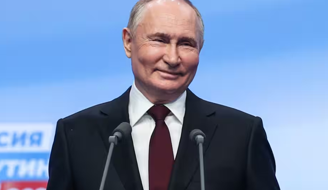 Tổng thống Putin trở thành nhà lãnh đạo nắm quyền lâu nhất ở Nga kể từ thời Stalin