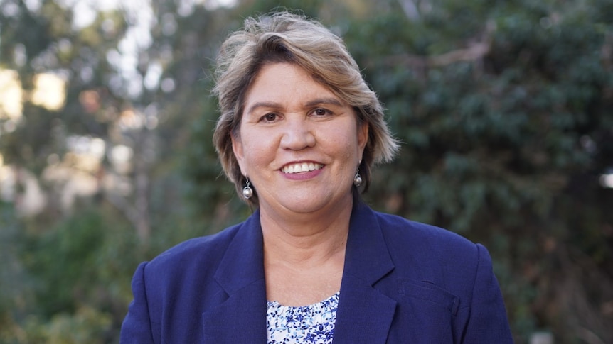 Kerrynne Liddle, thuộc đảng Tự do, được bầu làm Thượng nghị sĩ Bản địa đầu tiên của tiểu bang Nam Úc