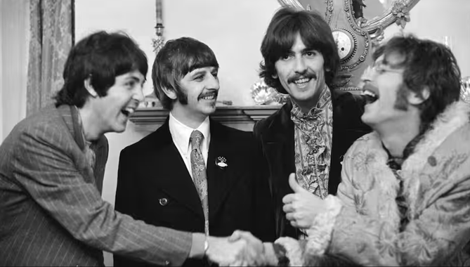 The Beatles dùng công nghệ AI để hoàn thành sản phẩm âm nhạc cuối cùng