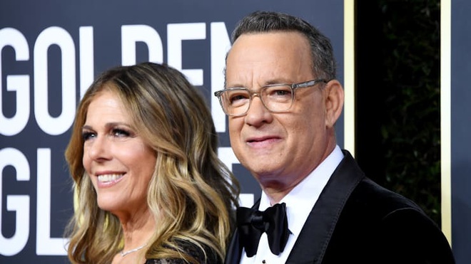 Phim có Tom Hanks dừng quay vì diễn viên nhiễm Covid-19