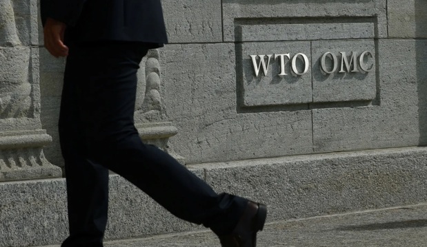 Thế giới đang từ bỏ WTO