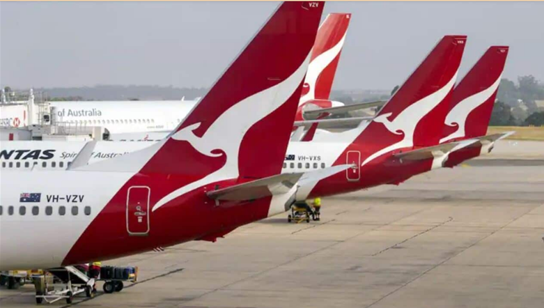 Qantas nằm trong top 10 hãng hàng không tốt nhất thế giới năm 2022