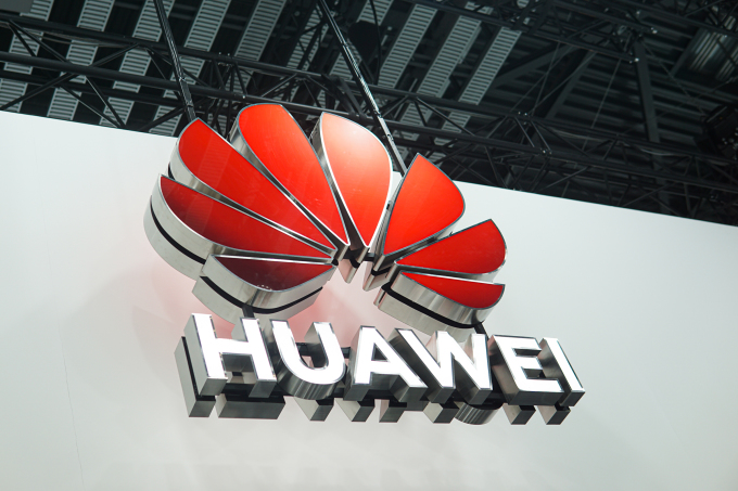 5 năm vượt khó cấm vận của Huawei