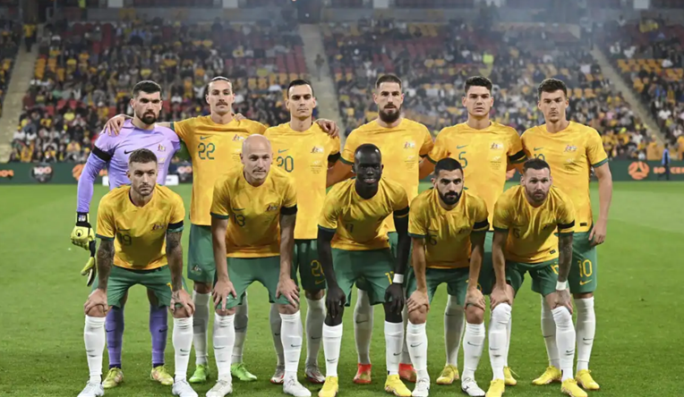 Socceroos lên tiếng phản đối vấn đề nhân quyền của Qatar