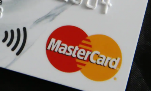 Mastercard thử nghiệm loại bỏ số thẻ tín dụng và thẻ ghi nợ.