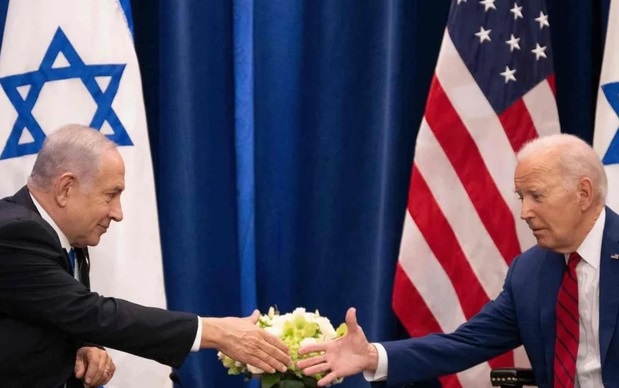 Vì sao Biden sẽ không quay lưng với Netanyahu?