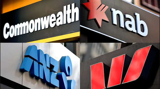 Bốn ngân hàng lớn của Úc thông báo tăng lãi suất sau quyết định của RBA