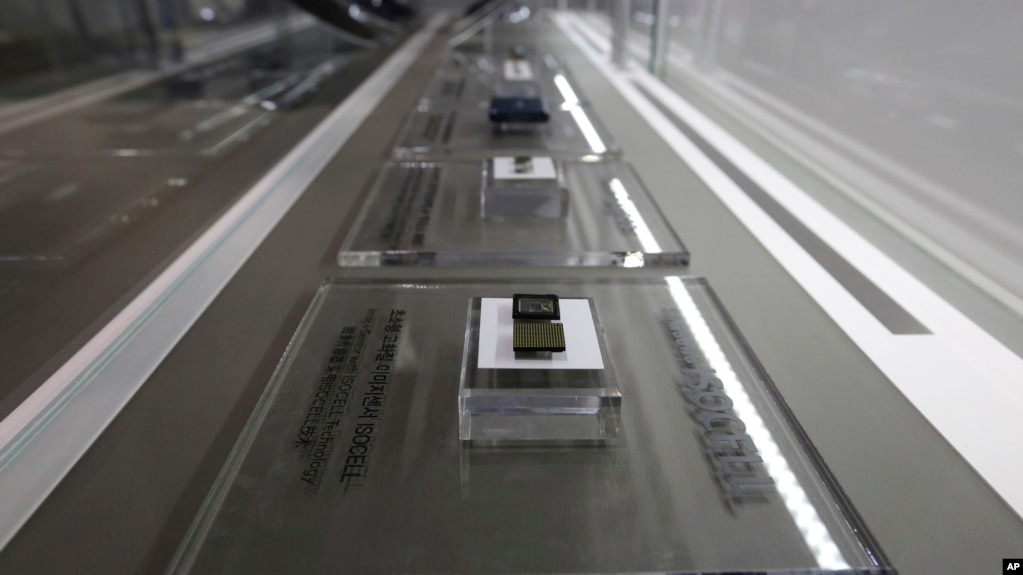Tiểu bang Texas thắng thầu, được Samsung chọn để xây nhà máy sản xuất chip mới trị giá 17 tỷ đô-la