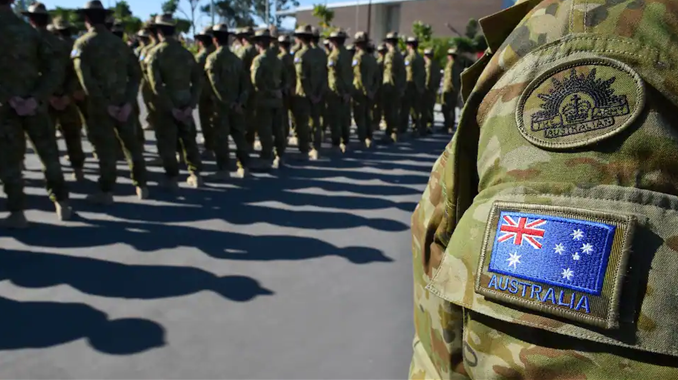 Úc ra lệnh khẩn cấp điều tra cáo buộc cựu quân nhân được mời gọi huấn luyện quân sự cho Trung Quốc