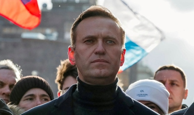 Người Mỹ có thể học được gì từ lòng dũng cảm của Navalny?