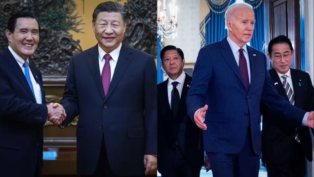 Tại sao Tập và Biden chọn gửi thông điệp về Đài Loan vào cùng một ngày?