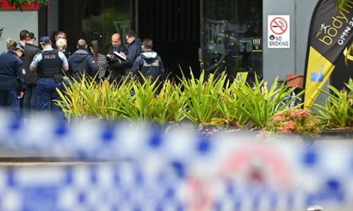 Lực lượng đặc nhiệm mới để trấn áp bạo lực băng đảng chết người ở miền Tây Sydney