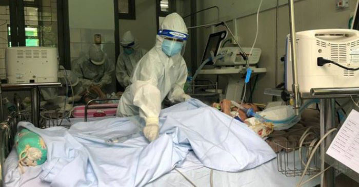 Điểm tin Việt nam sáng 20/8: Hà Nội thông báo ca nhiễm thứ 12 ngoài cộng đồng; Bệnh viện E ‘nội bất xuất, ngoại bất nhập’