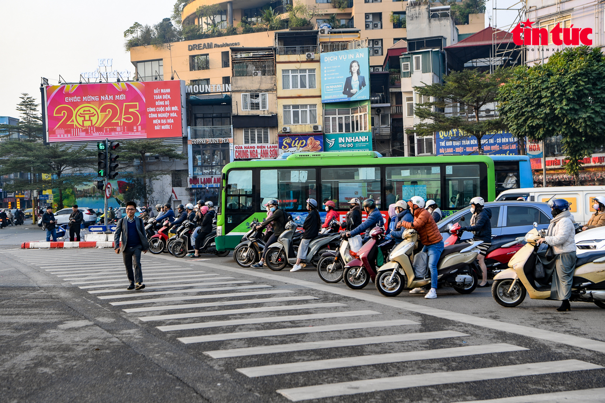 VIỆT NAM: Cục Cảnh Sát Giao Thông  nói gì về thông tin Nghị định 168 về xử phạt vi phạm giao thông 