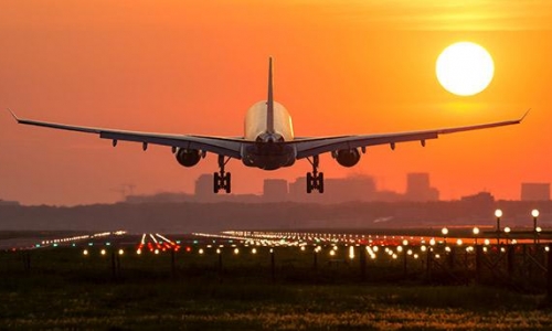 ĐỘI NGŨ CHIÊU ĐÃI VIÊN HÀNG KHÔNG TỐT NHẤT NĂM 2025.