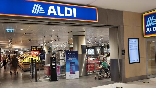 Một loại trà được bán tại Aldi bị thu hồi do nhiễm hóa chất.