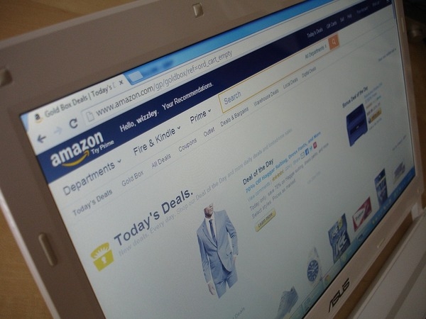 Amazon đối mặt mức phạt 888 triệu USD