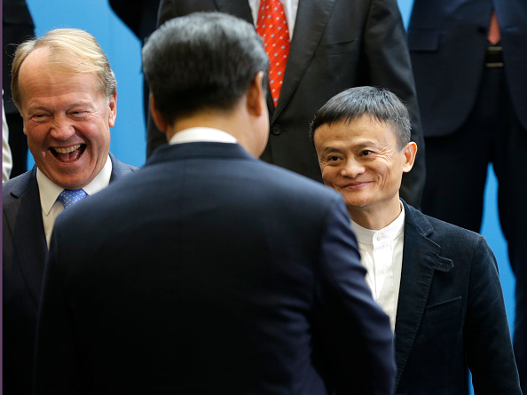 'Jack Ma thò đầu ra quá xa, do đó, đã lãnh hậu quả'- Lý do tại sao Bắc Kinh lại cản trở Jack Ma và Ant Group