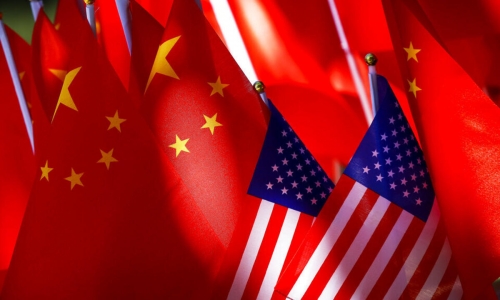 Thương mại Mỹ - Trung: Bắc Kinh phủ nhận tin khởi động đàm phán với Washington