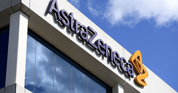 AstraZeneca đề xuất Mỹ phê duyệt thuốc sử dụng kháng thể điều trị COVID-19