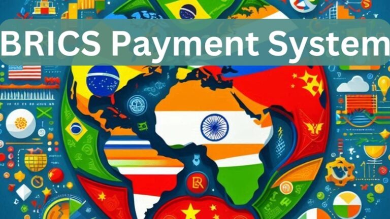 Tại sao các nước BRICS cần thiết lập hệ thống chuyển ngân của riêng mình?