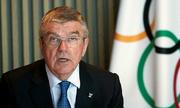 Chủ tịch IOC: 'Không thể hoãn Olympic như một trận bóng đá'