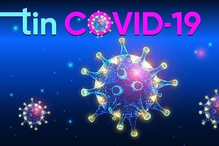 Tin Covid-19 ngày 18/7: Toàn thế giới vượt 190 triệu ca nhiễm, Anh tiếp tục mốc cao chưa từng thấy.