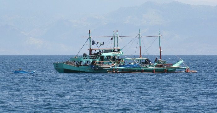 Điểm tin thế giới sáng 29/6: Va chạm tàu ngoài khơi Philippines, nhiều người mất tích