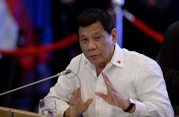 Tổng thống Philippines, Duterte, cho biết con gái ông sẽ tranh cử tổng thống