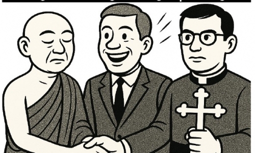 3 dáng hình trong 1 công việc cùng tên