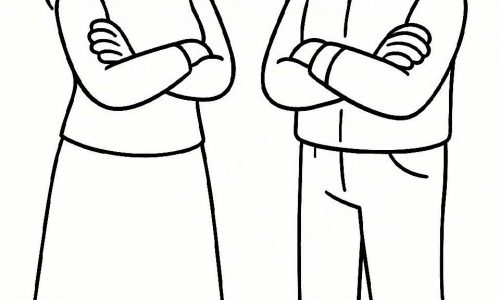 Sự độc đoán trong gia đình làm xói mòn hạnh phúc