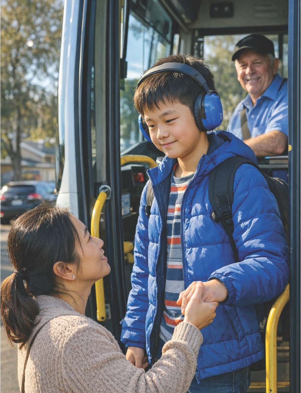 Chuyện về trẻ em tự kỷ ở Úc