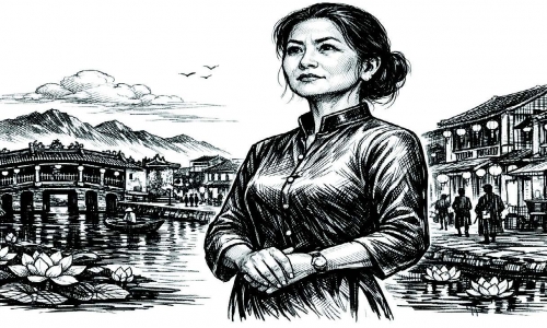 Lòng kiên định