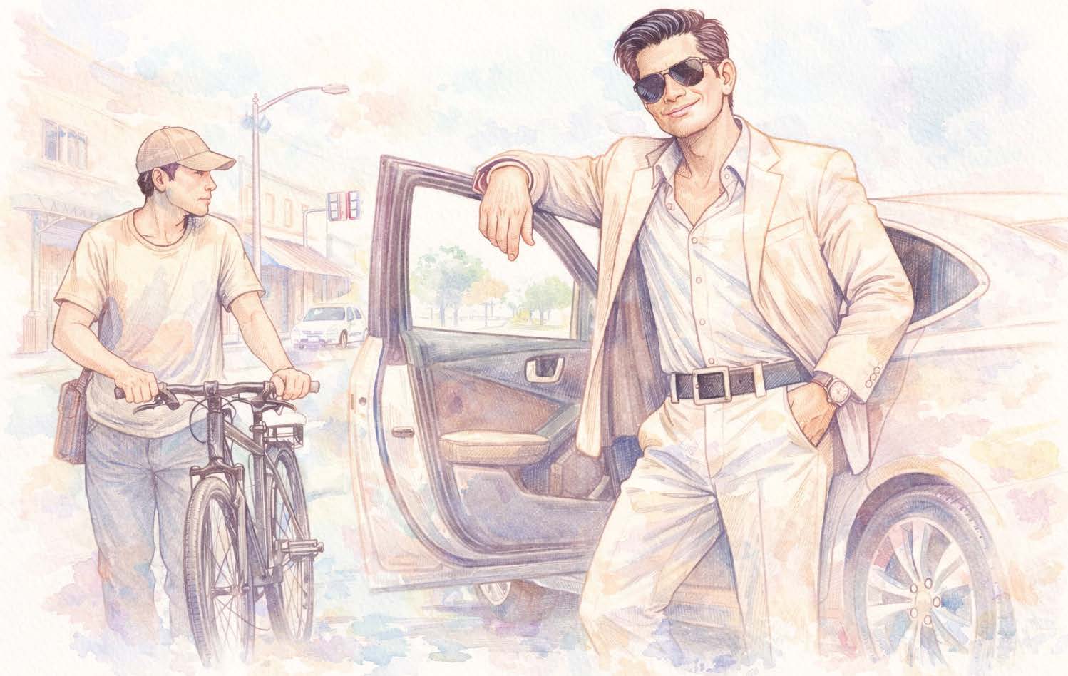 Kiêu: Chuyện nhỏ mà không nhỏ trong đời người