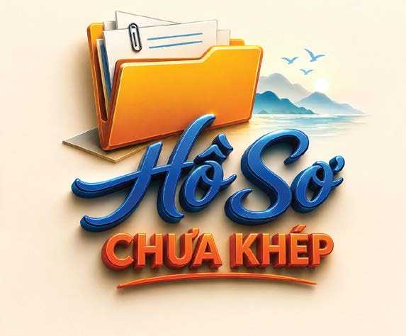 CHIẾC PHONG BÌ KHÔNG CÓ NGƯỜI GỬI