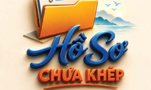 CHIẾC PHONG BÌ KHÔNG CÓ NGƯỜI GỬI