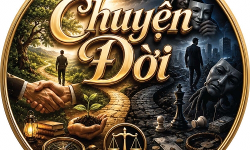 Tiện nghi đầy đủ, chỉ thiếu tấm lòng