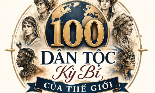 Korowoi: Người cất nhà trên cây