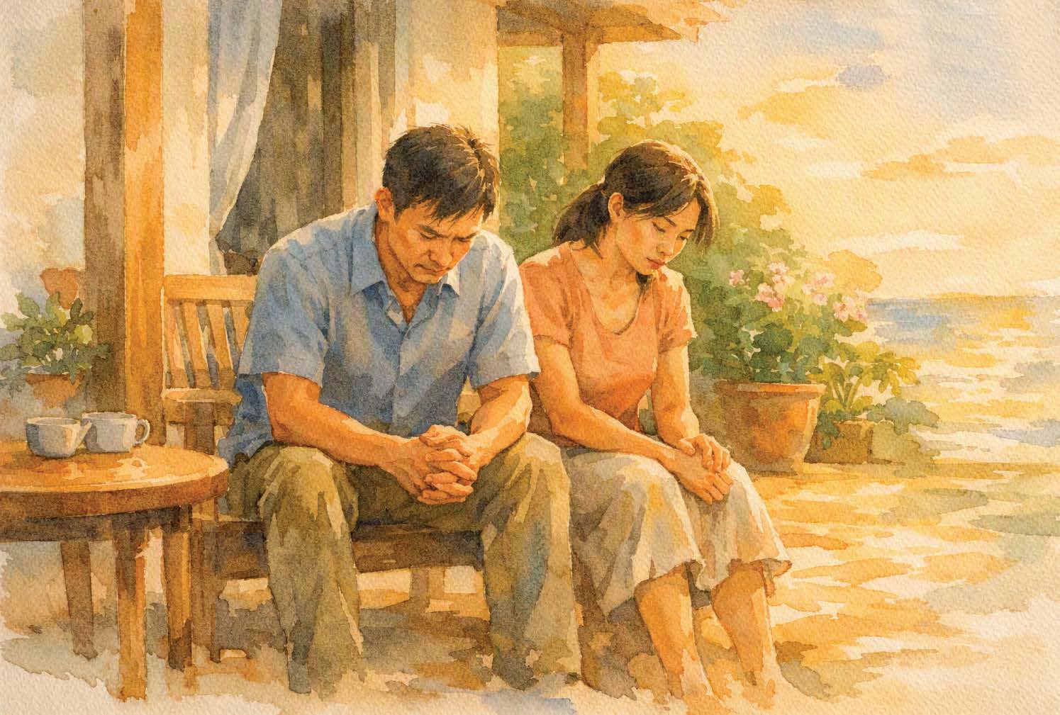 Câu chuyện hiếm muộn của thời hiện đại