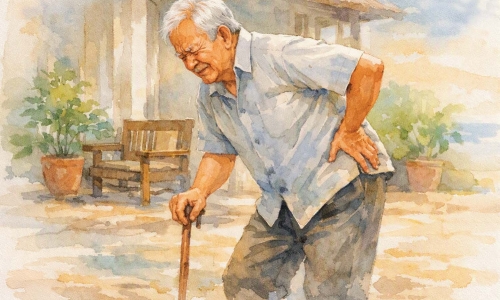 Nhận diện ra đau thần kinh tọa để chữa trị kịp thời