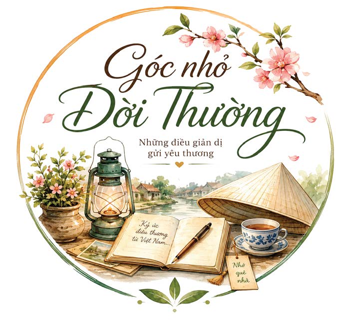 Chiếc ghế trống trong phòng khách