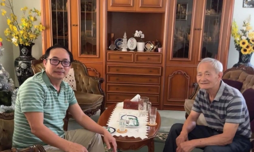 Nghề báo - được và mất