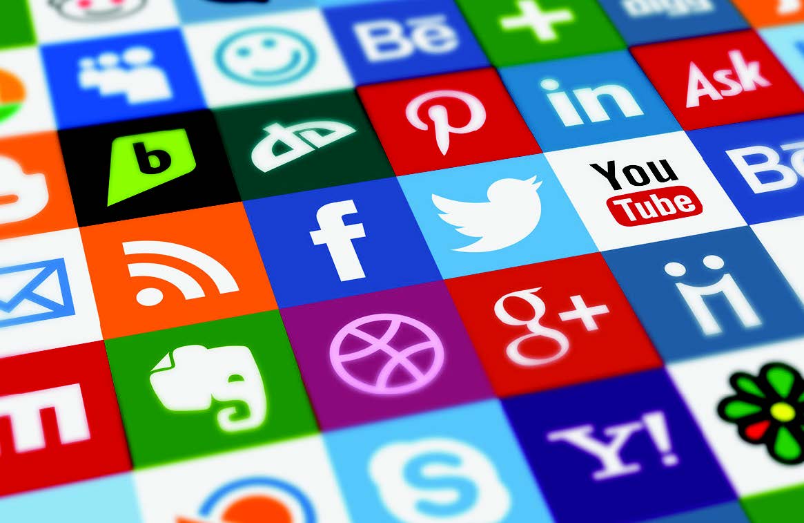 Năm Mới nói về Đời sống số: Thuật toán, mạng xã hội, báo chí - đâu là sự thật?