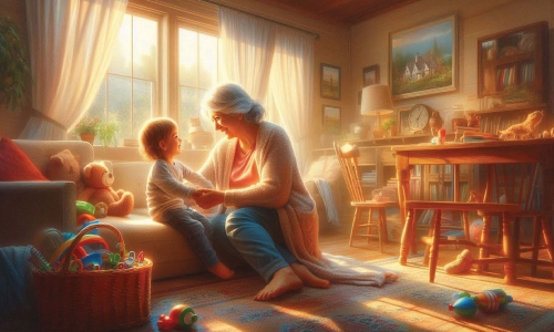 TÌNH ĐỜI - Đón mẹ qua Úc định cư… làm Ô-sin - Phần 2