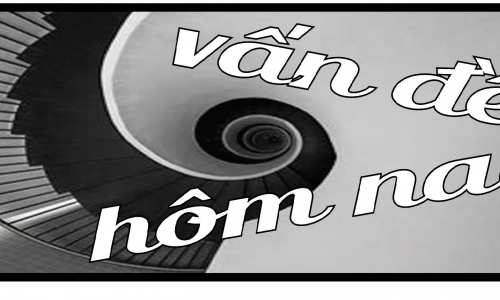 Sống ở Úc. nên hay không nên bỏ việc cầm đũa?