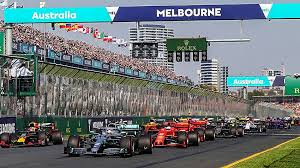 Tạp chí Thể thao: Bất chấp COVID-19, Melbourne đón F1 trước khi giải đua tới Hà Nội