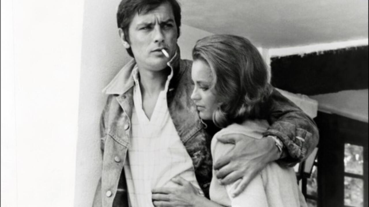 Huyền thoại điện ảnh Pháp Alain Delon qua đời