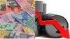 Giá dầu thế giới, giá đô la Úc thấp nhất 18 năm