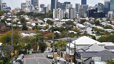 Bao giờ giá nhà tại Úc mới giảm?