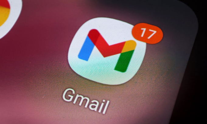 Google xóa tài khoản Gmail lâu không dùng